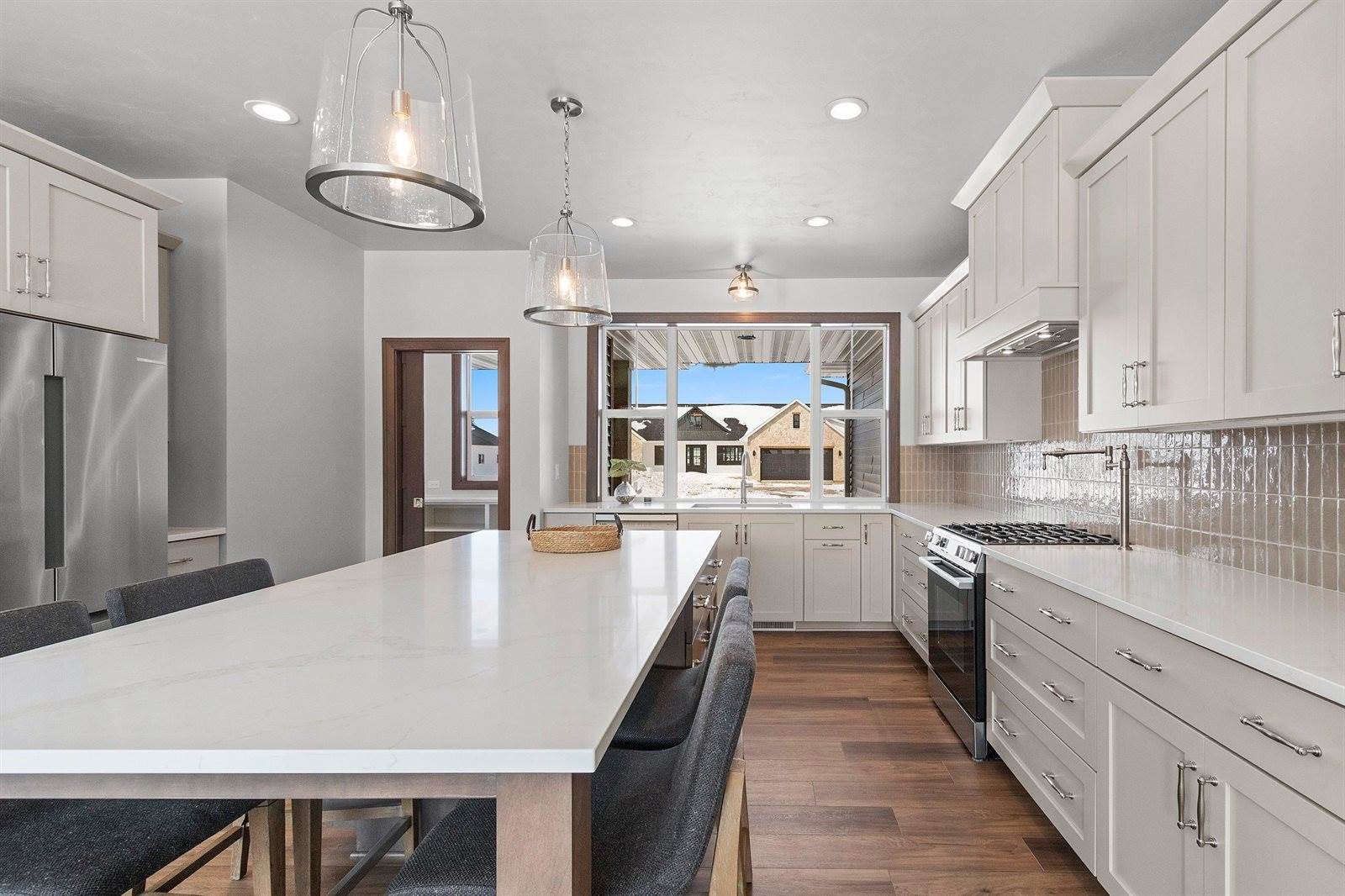 1604 Torchwood Trail, De Pere, WI 54115