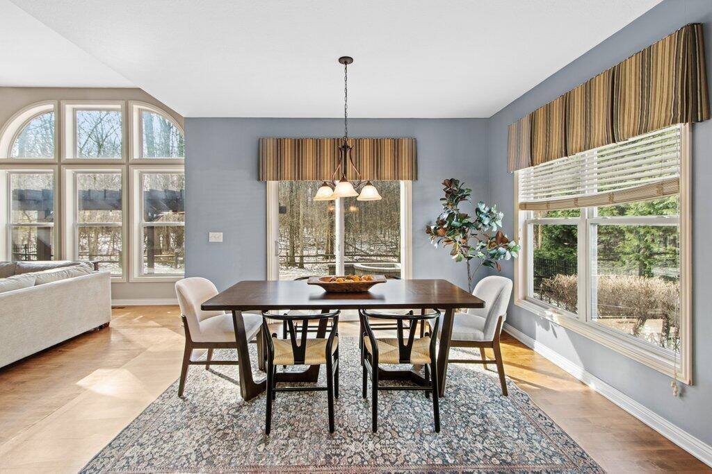 5562 Alston Grove Drive, Westerville, OH 43082