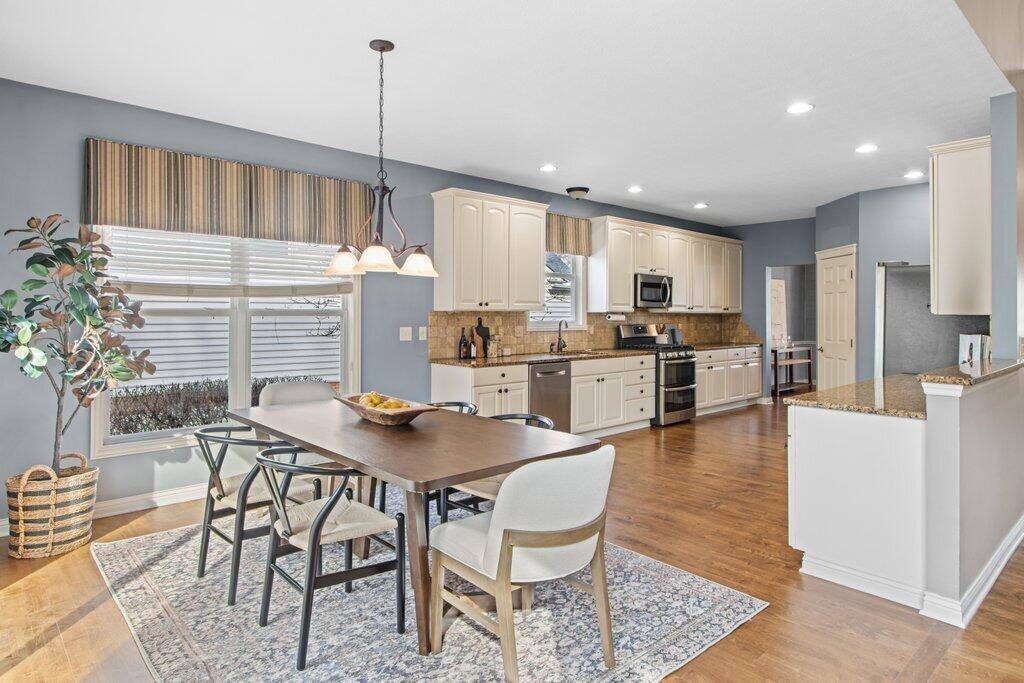 5562 Alston Grove Drive, Westerville, OH 43082