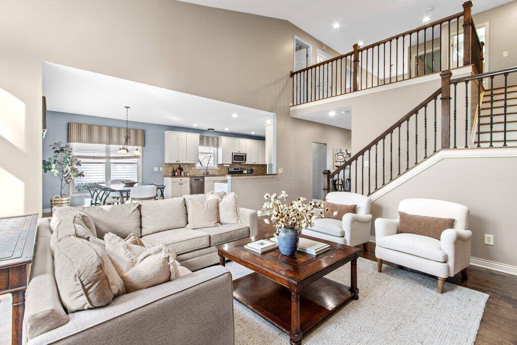 5562 Alston Grove Drive, Westerville, OH 43082