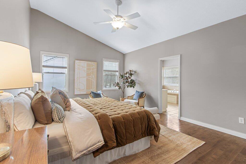 5562 Alston Grove Drive, Westerville, OH 43082