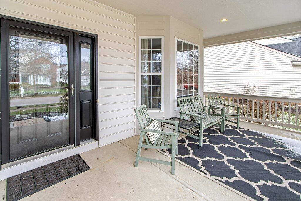 5562 Alston Grove Drive, Westerville, OH 43082