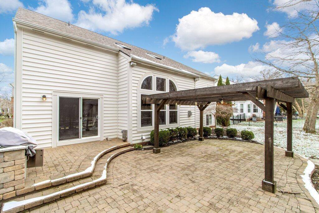 5562 Alston Grove Drive, Westerville, OH 43082