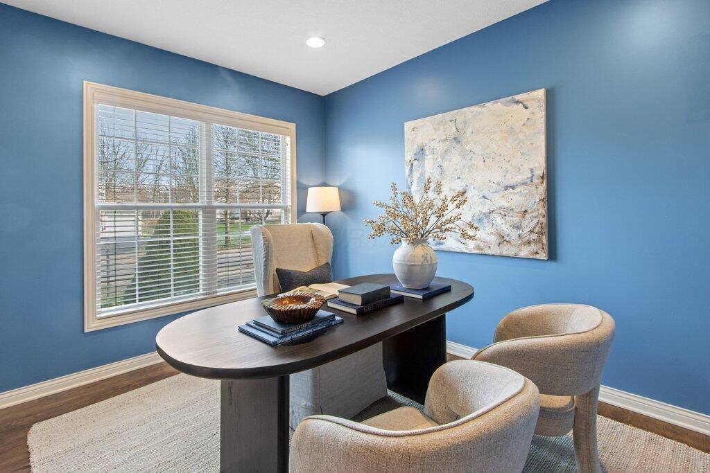 5562 Alston Grove Drive, Westerville, OH 43082