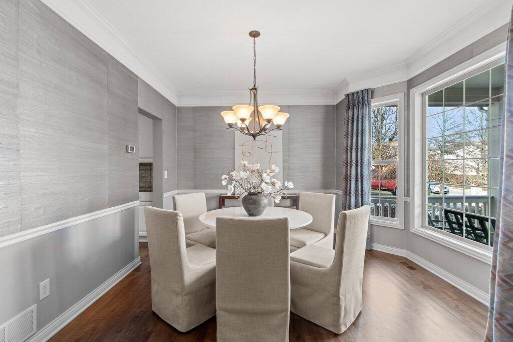 5562 Alston Grove Drive, Westerville, OH 43082