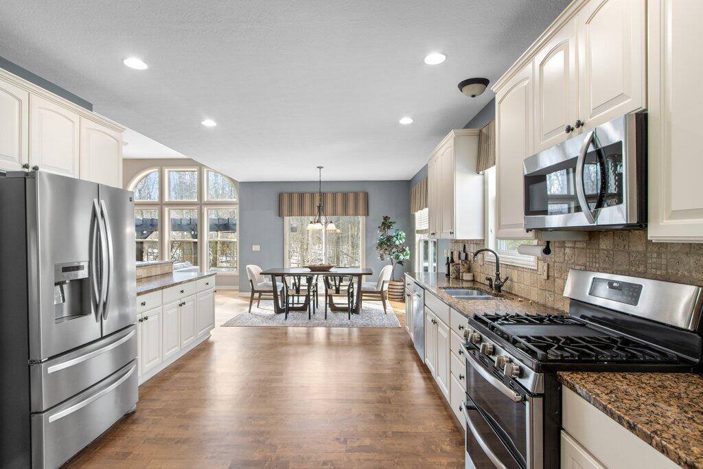 5562 Alston Grove Drive, Westerville, OH 43082