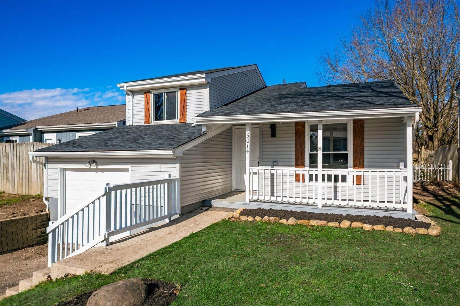 3014 Hubbardton Place, Reynoldsburg, OH 43068