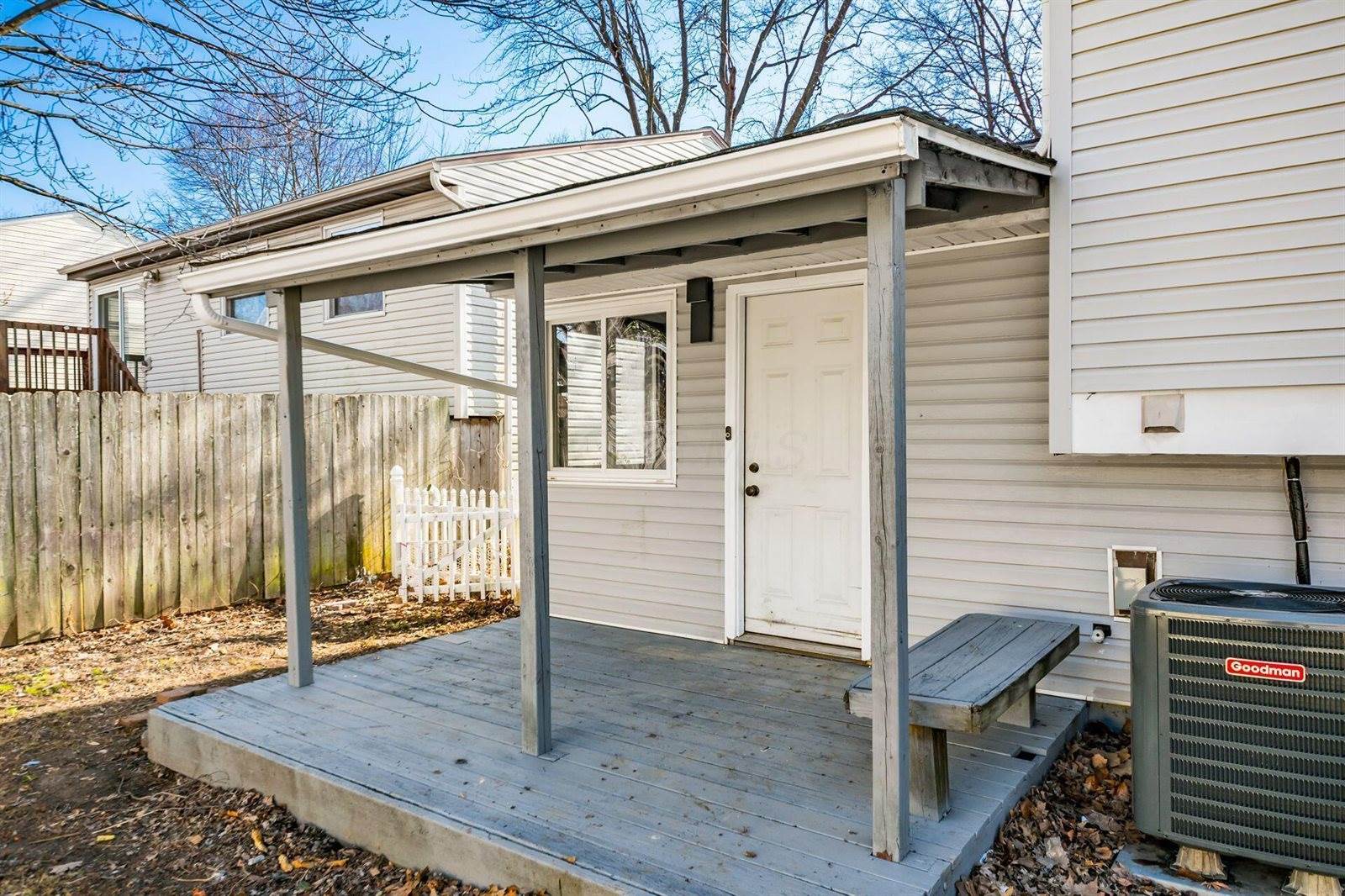 3014 Hubbardton Place, Reynoldsburg, OH 43068