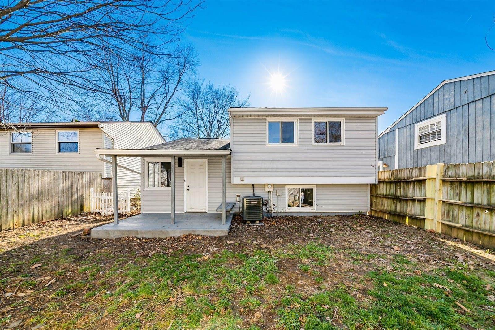 3014 Hubbardton Place, Reynoldsburg, OH 43068