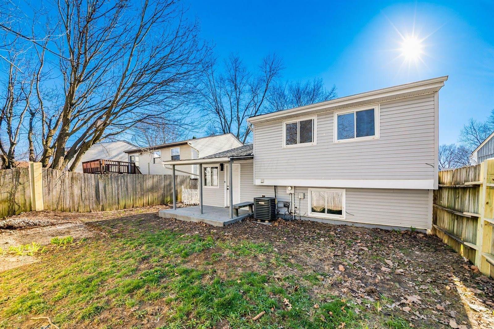 3014 Hubbardton Place, Reynoldsburg, OH 43068