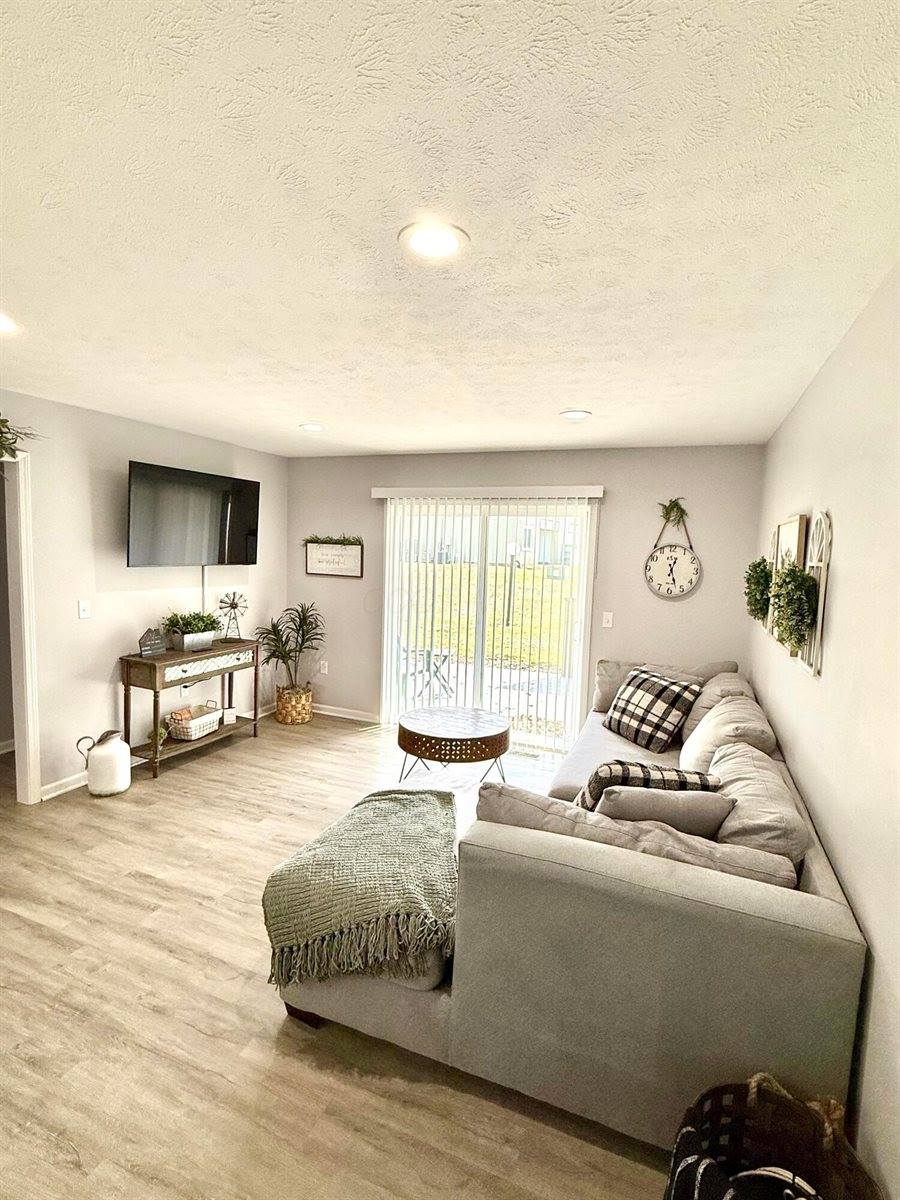 2275 North Cable Road, #164, Lima, OH 45807