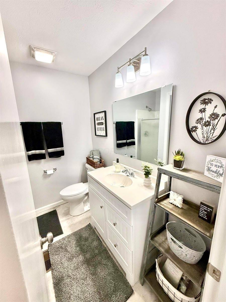 2275 North Cable Road, #164, Lima, OH 45807