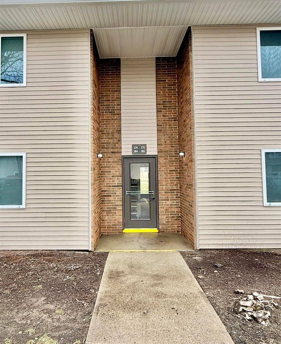 2275 North Cable Road, #164, Lima, OH 45807