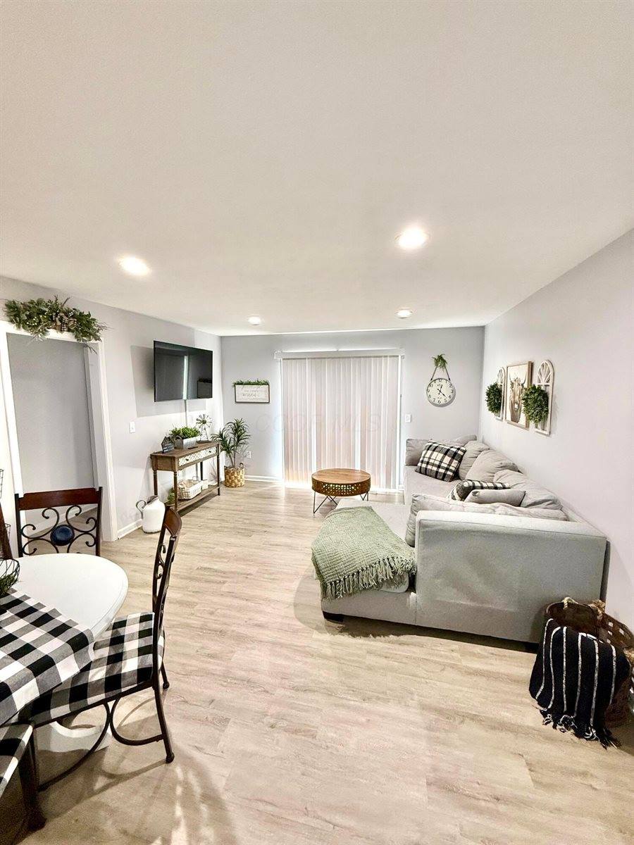 2275 North Cable Road, #164, Lima, OH 45807