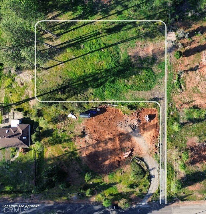 1611 Sylvan Way, Paradise, CA 95969