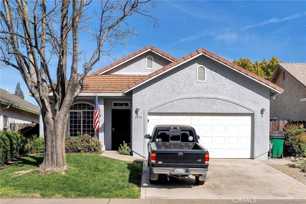 2636 Amanecida, Chico, CA 95928