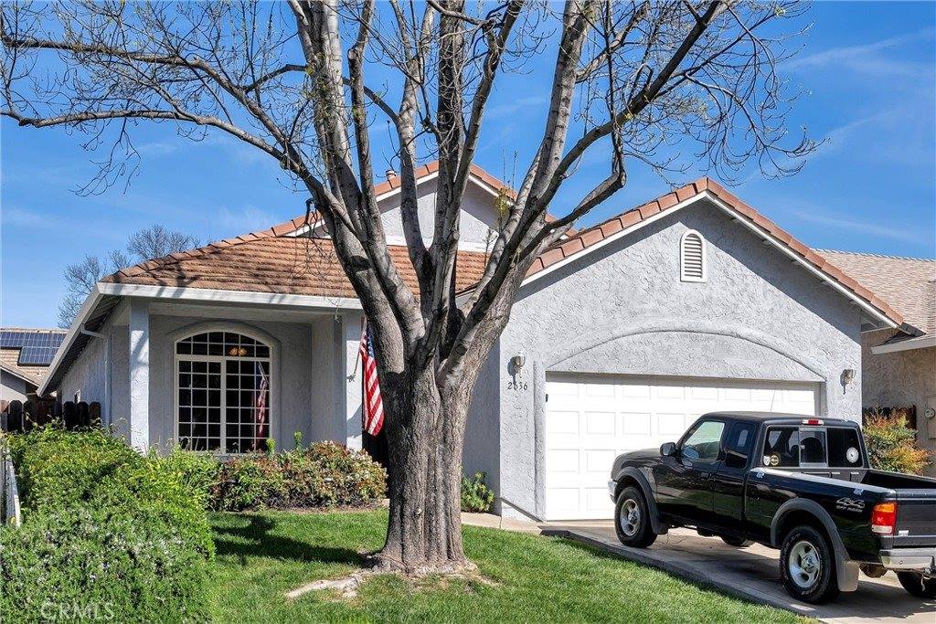 2636 Amanecida, Chico, CA 95928