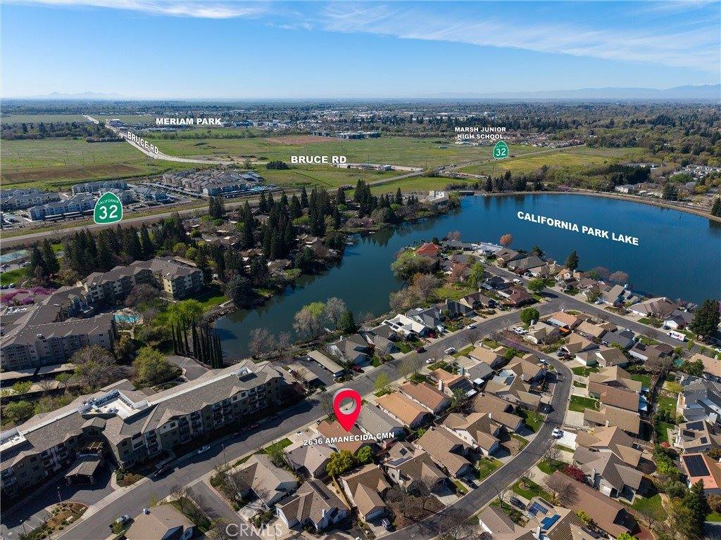 2636 Amanecida, Chico, CA 95928