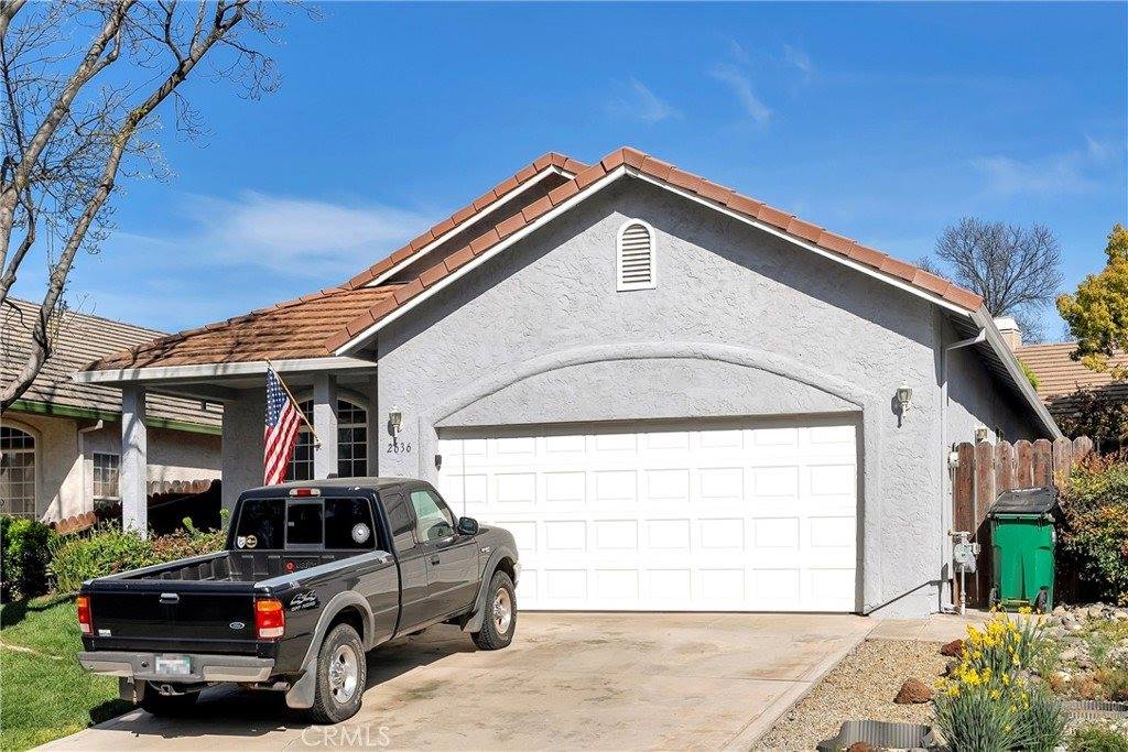 2636 Amanecida, Chico, CA 95928