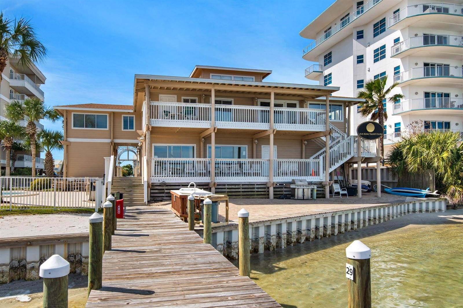 197 Durango Road, Destin, FL 32541