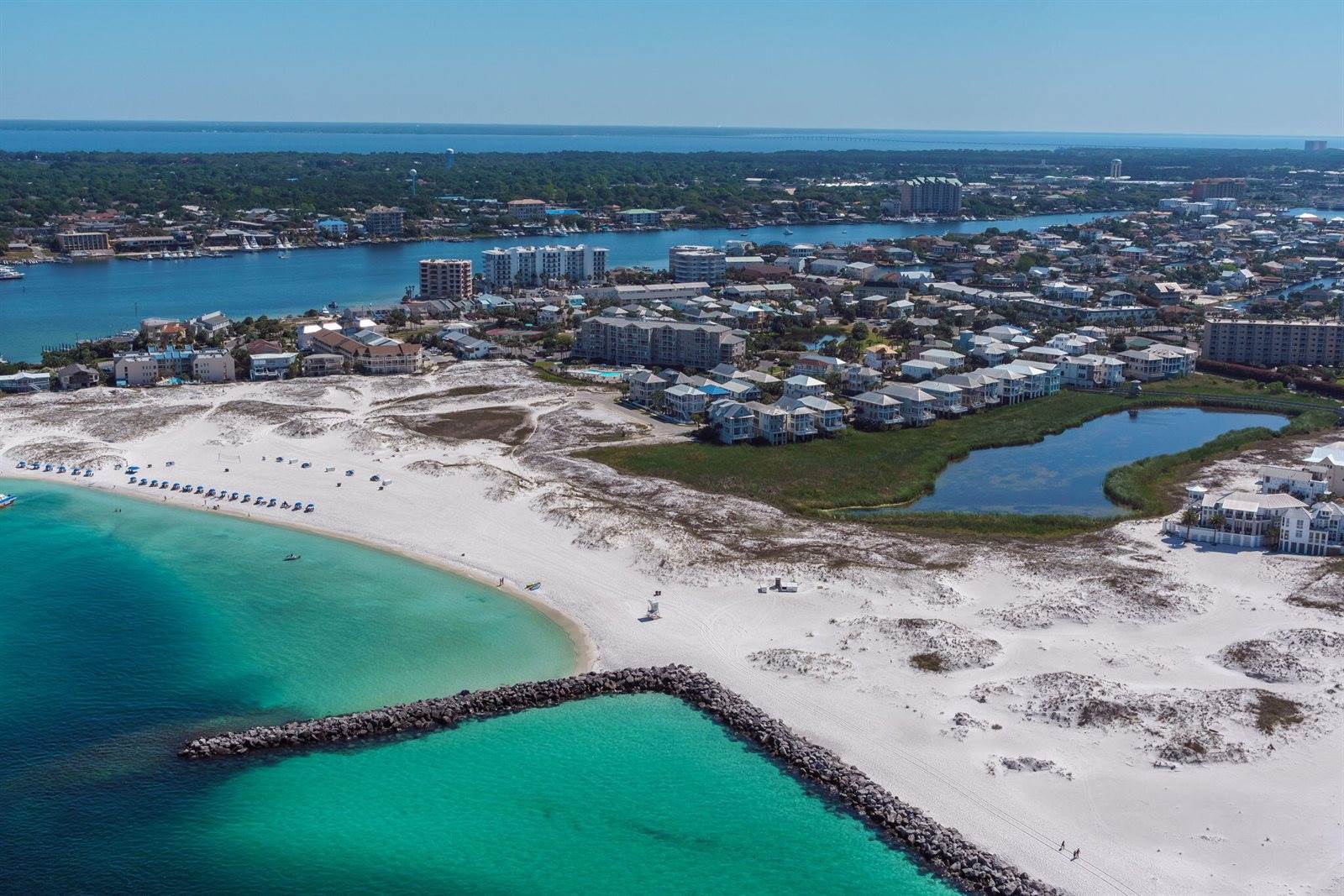 197 Durango Road, Destin, FL 32541