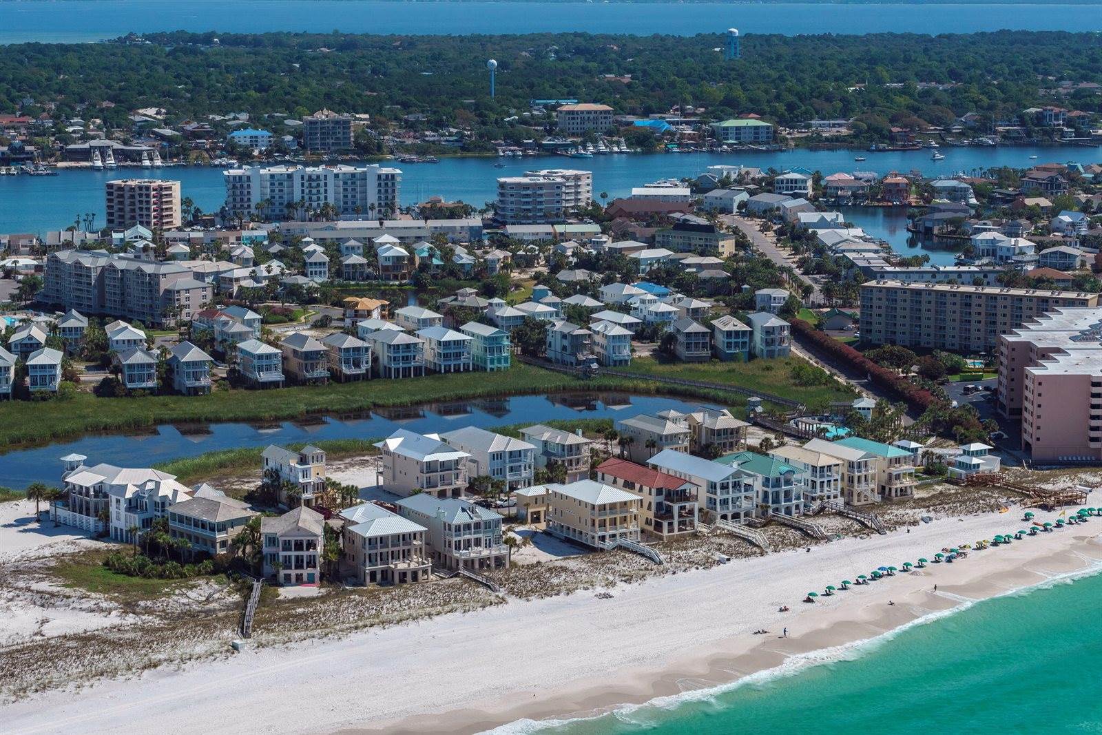 197 Durango Road, Destin, FL 32541