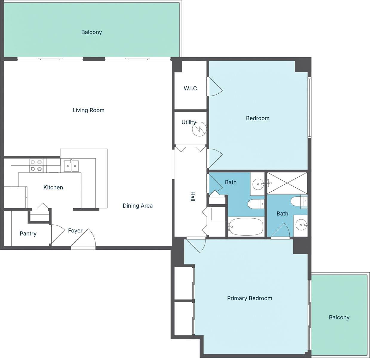 197 Durango Road, Destin, FL 32541