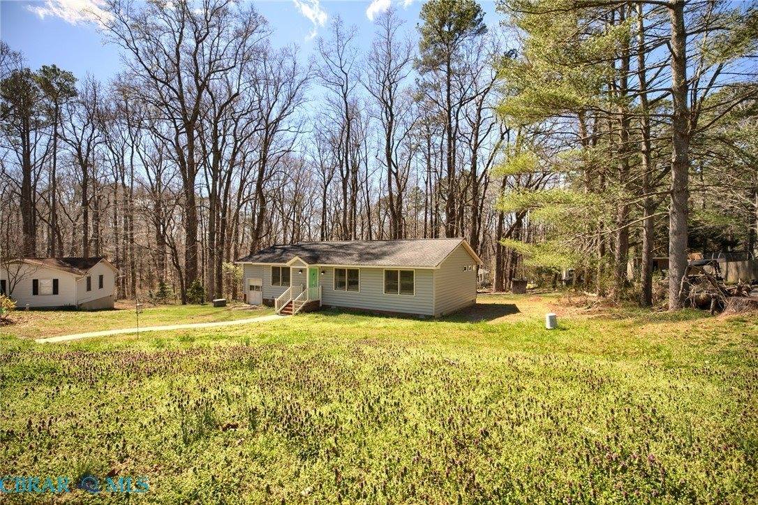 8174 Brook Court, Gloucester, VA 23061