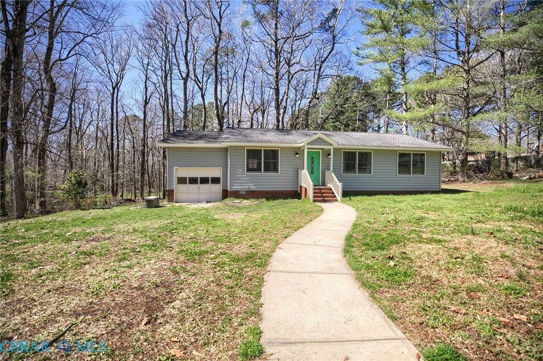 8174 Brook Court, Gloucester, VA 23061