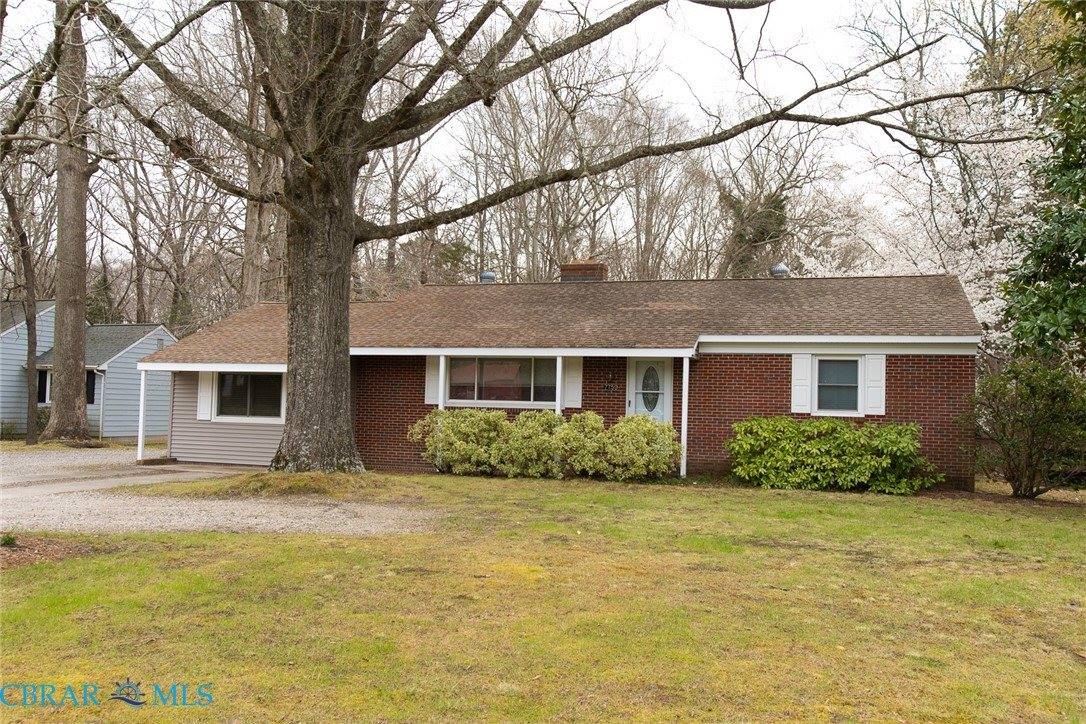 7759 Belroi Road, Gloucester, VA 23061