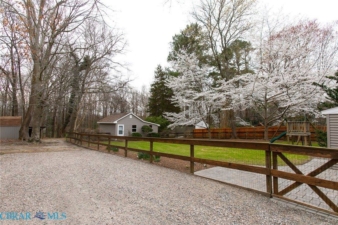 7759 Belroi Road, Gloucester, VA 23061