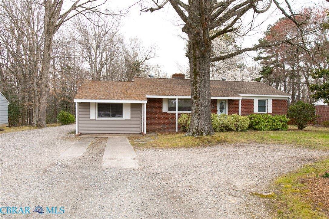 7759 Belroi Road, Gloucester, VA 23061