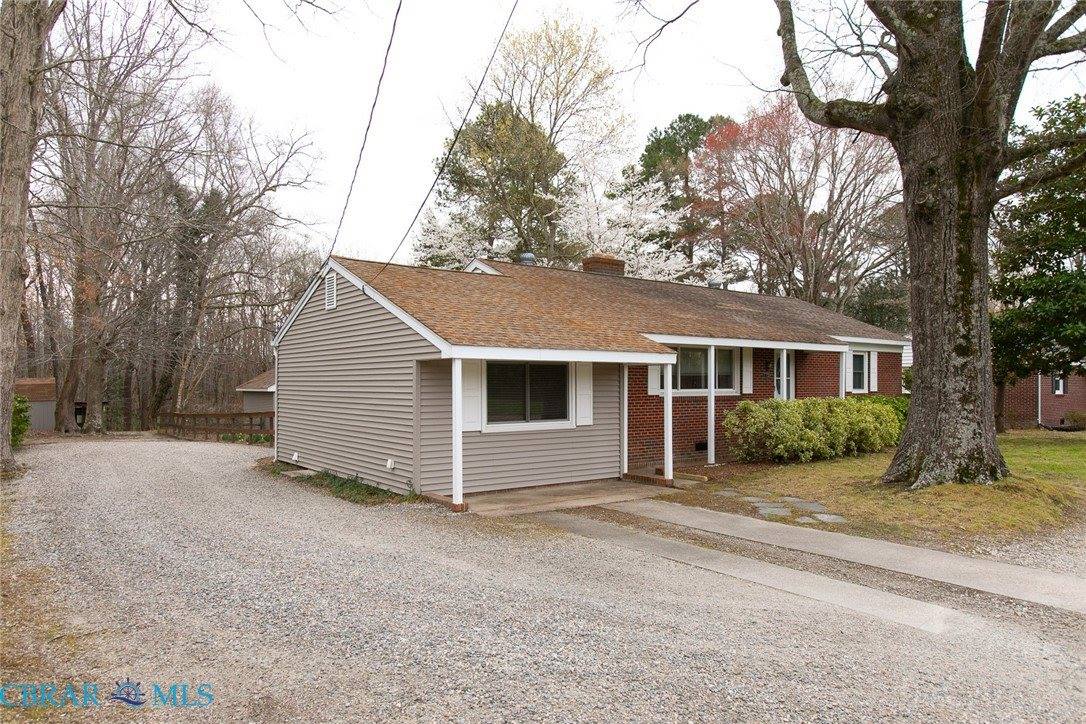 7759 Belroi Road, Gloucester, VA 23061