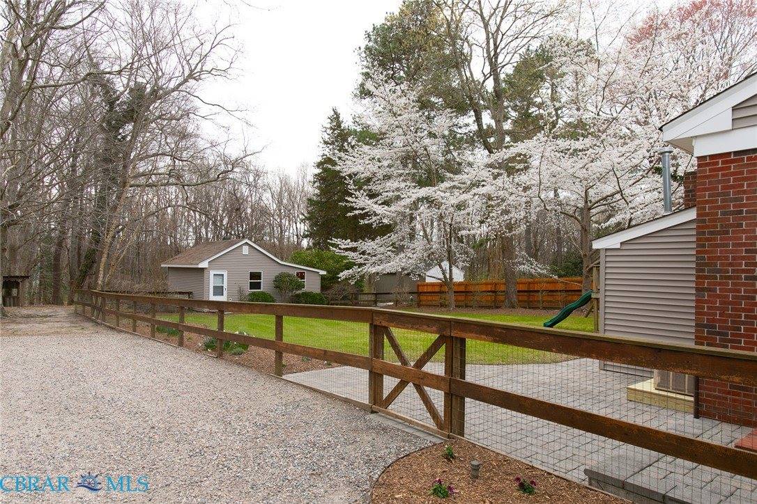 7759 Belroi Road, Gloucester, VA 23061