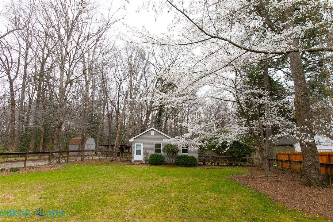 7759 Belroi Road, Gloucester, VA 23061