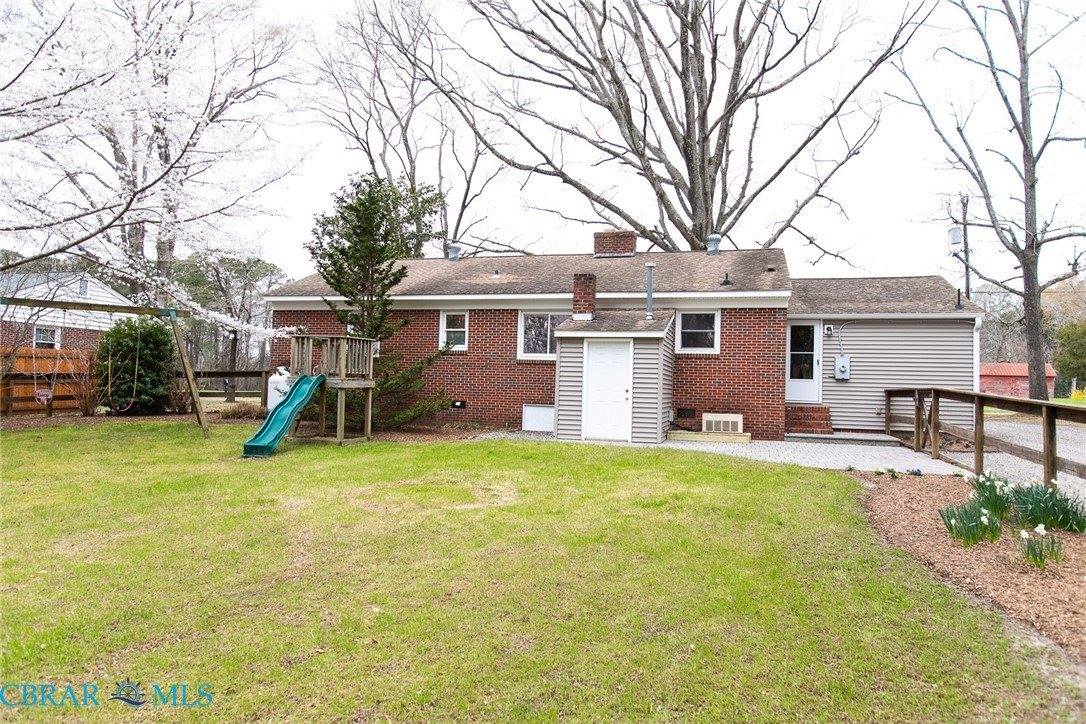 7759 Belroi Road, Gloucester, VA 23061