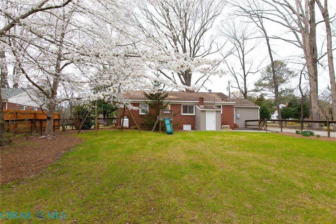 7759 Belroi Road, Gloucester, VA 23061