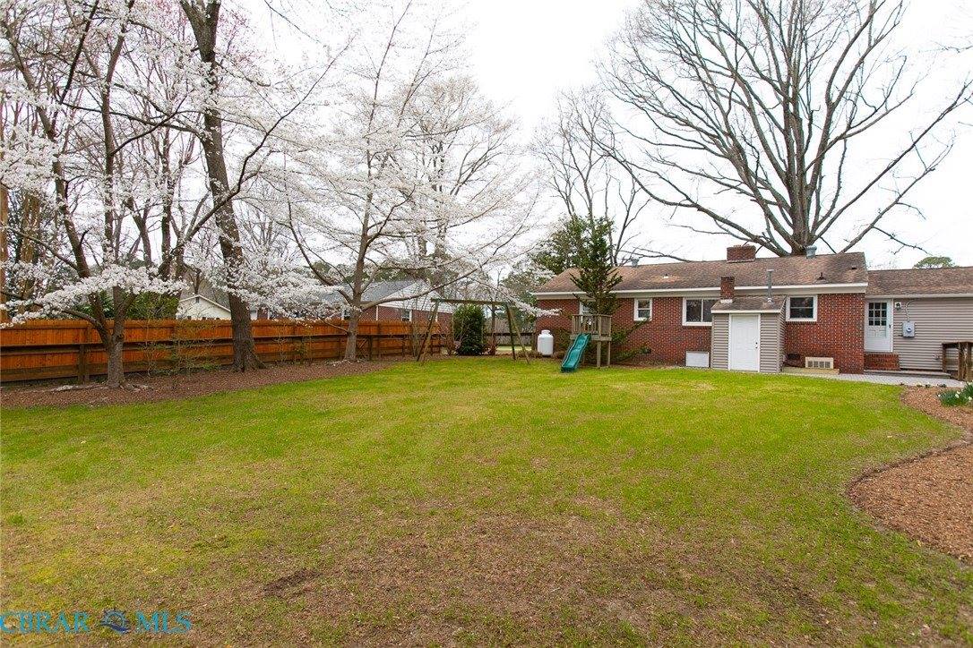 7759 Belroi Road, Gloucester, VA 23061