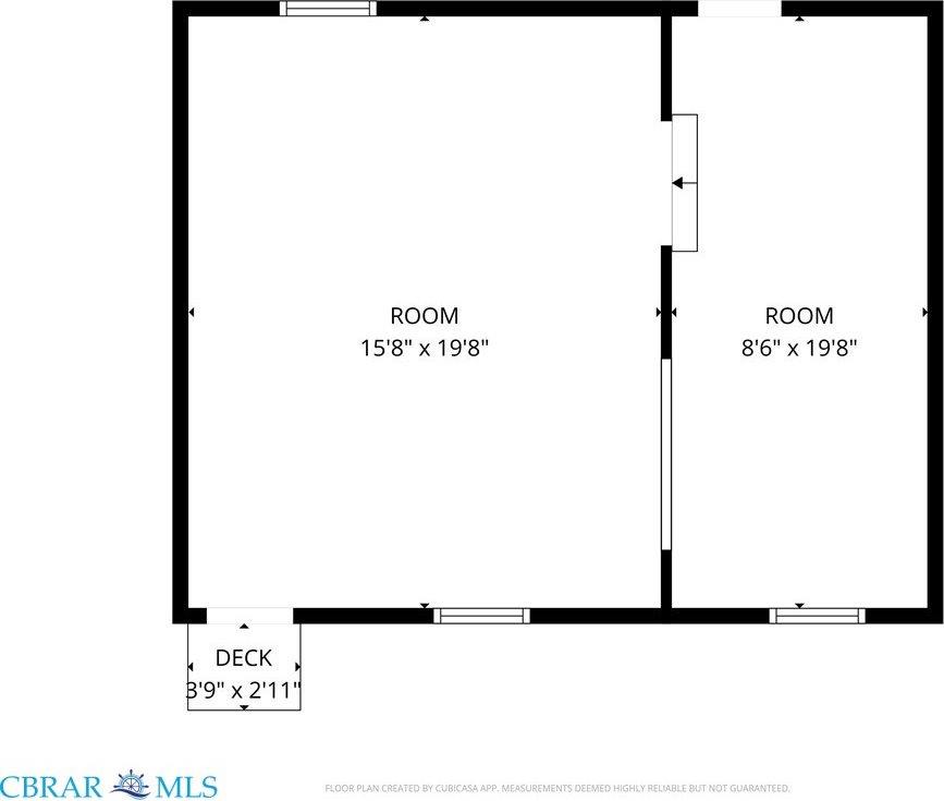 7759 Belroi Road, Gloucester, VA 23061