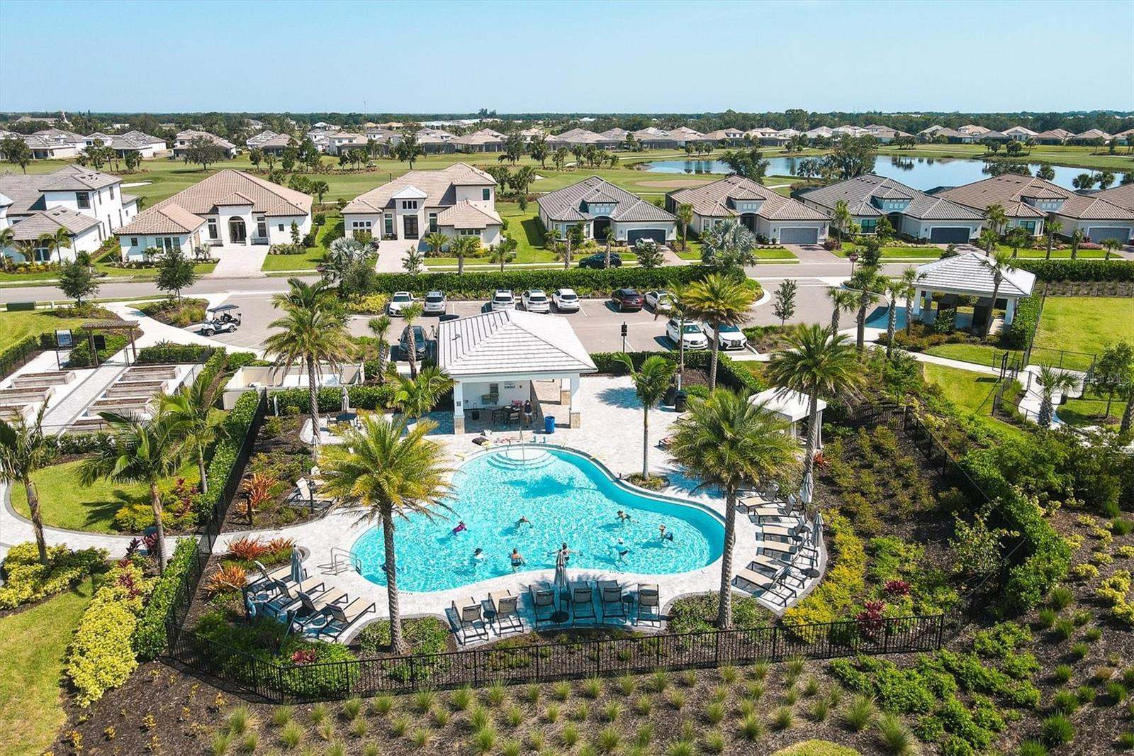 3015 Tolmino Court, Bradenton, FL 34211