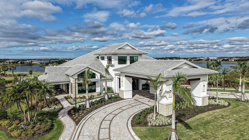 3015 Tolmino Court, Bradenton, FL 34211