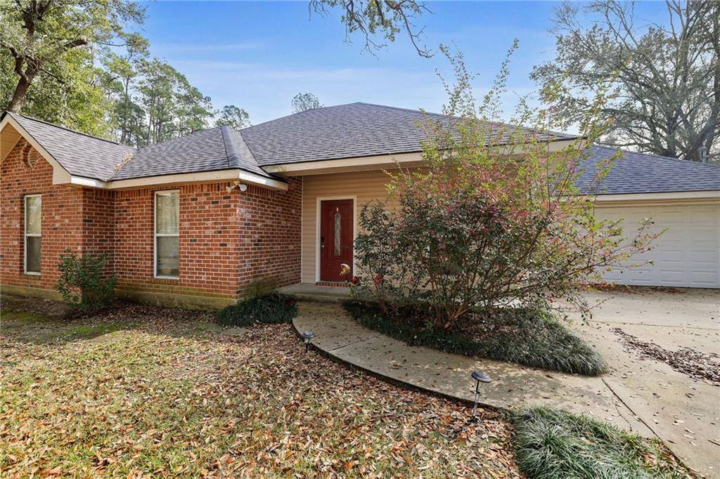 41216 Bush Lane, Hammond, LA 70401
