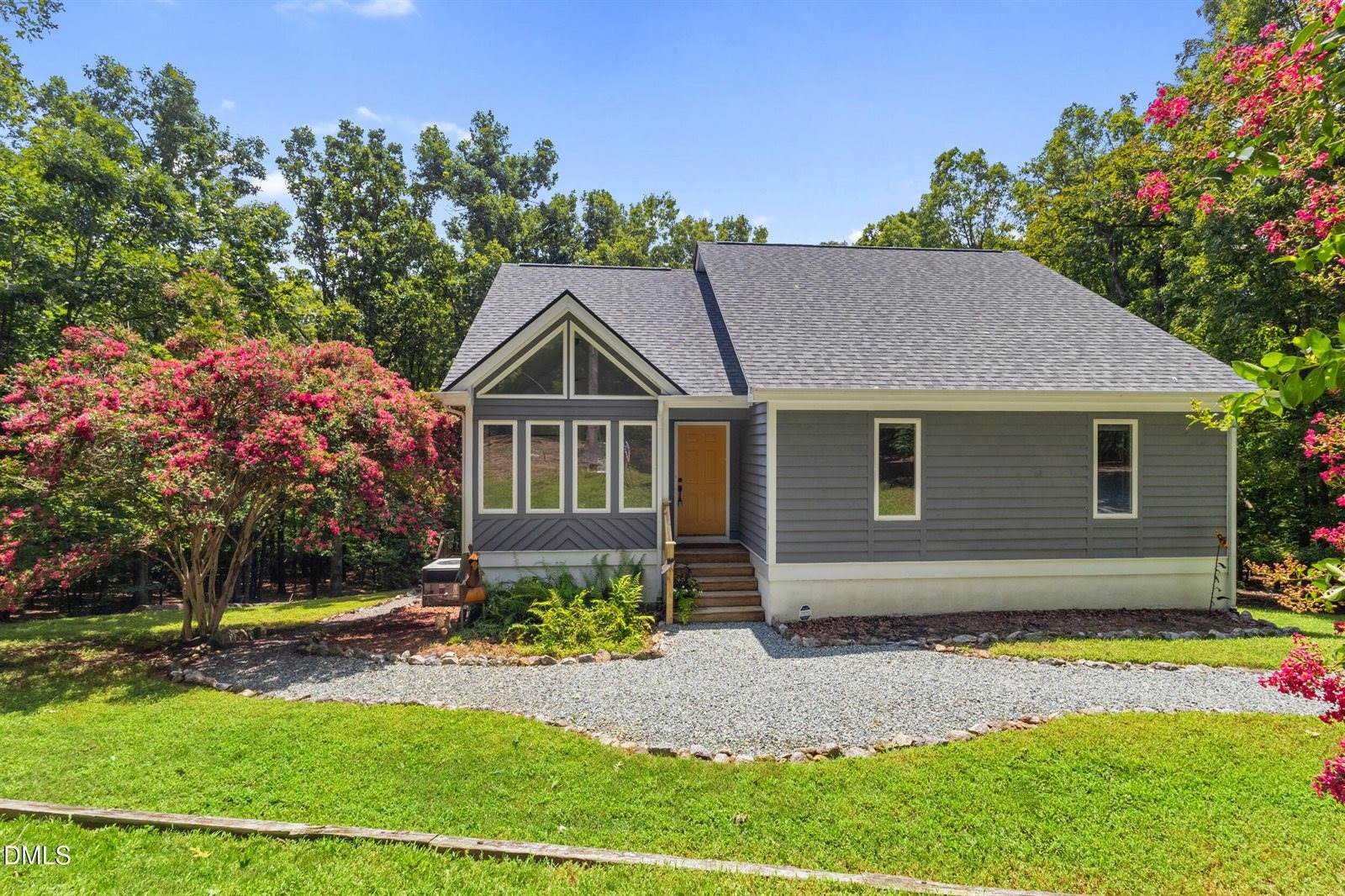 130 Turtle Creek Drive, Pittsboro, NC 27312