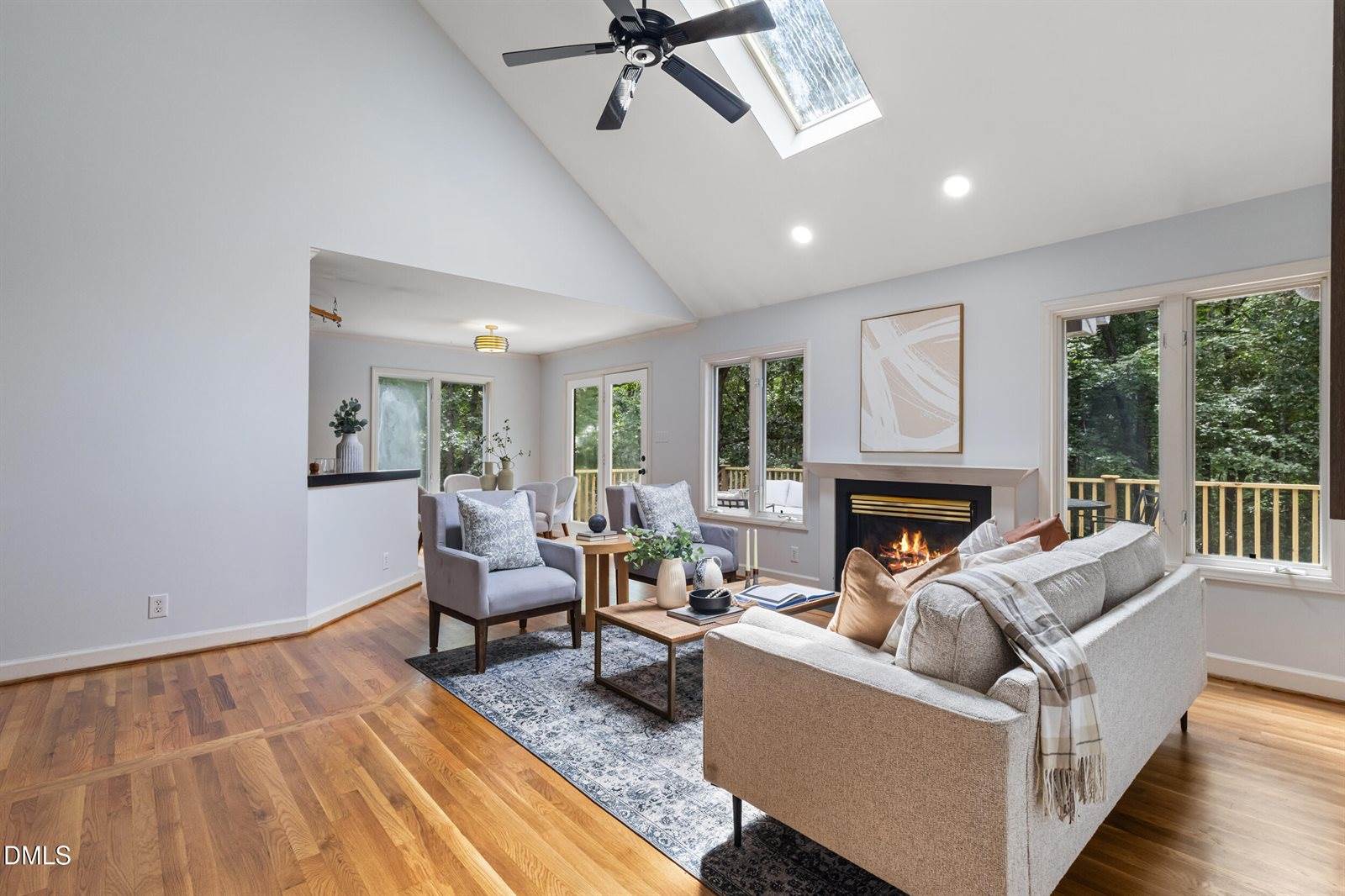 130 Turtle Creek Drive, Pittsboro, NC 27312