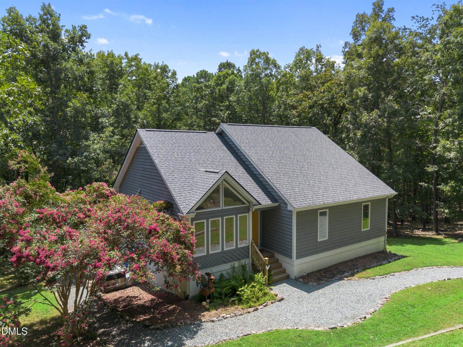 130 Turtle Creek Drive, Pittsboro, NC 27312