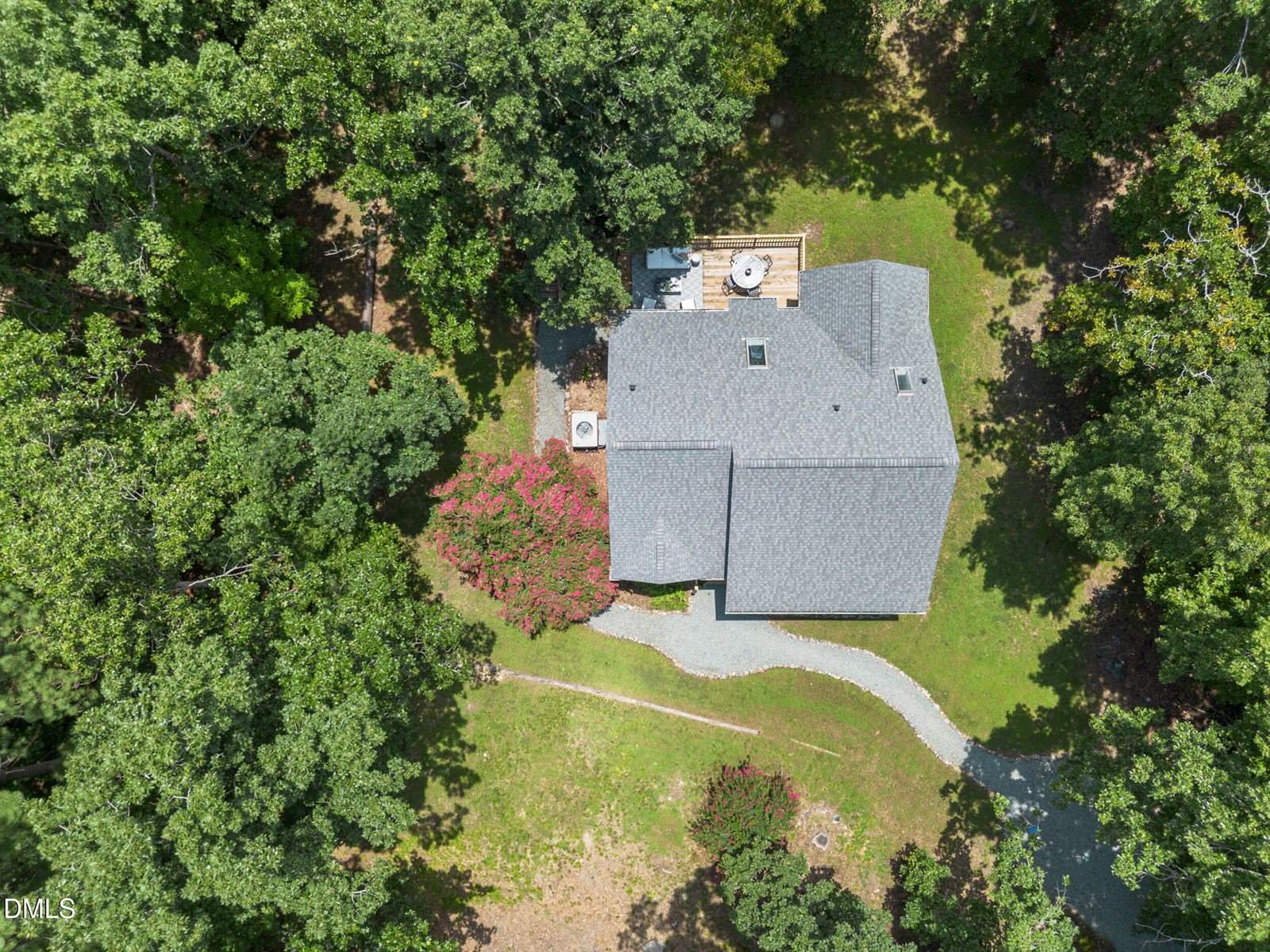 130 Turtle Creek Drive, Pittsboro, NC 27312