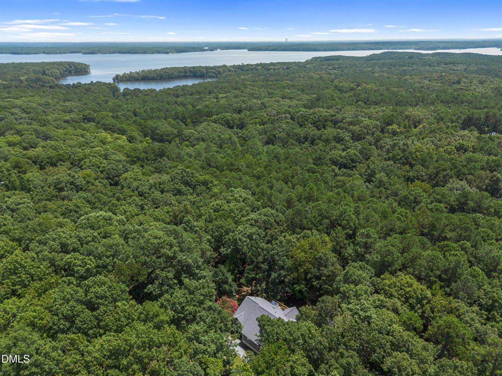 130 Turtle Creek Drive, Pittsboro, NC 27312