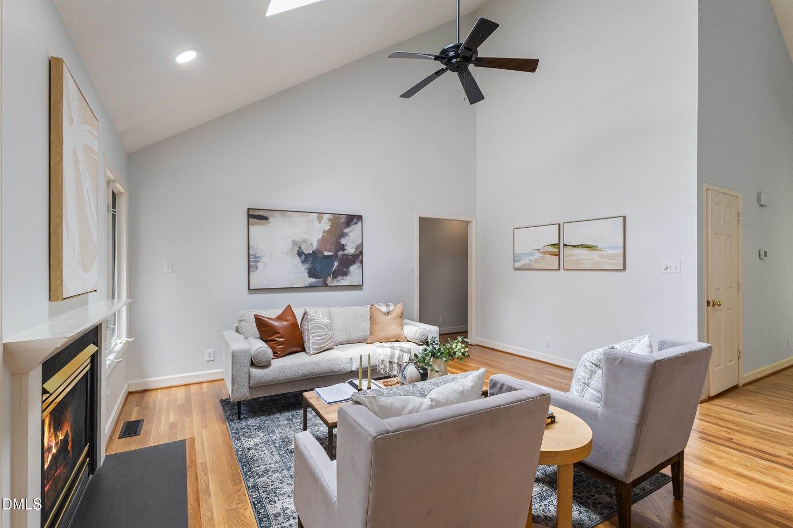 130 Turtle Creek Drive, Pittsboro, NC 27312