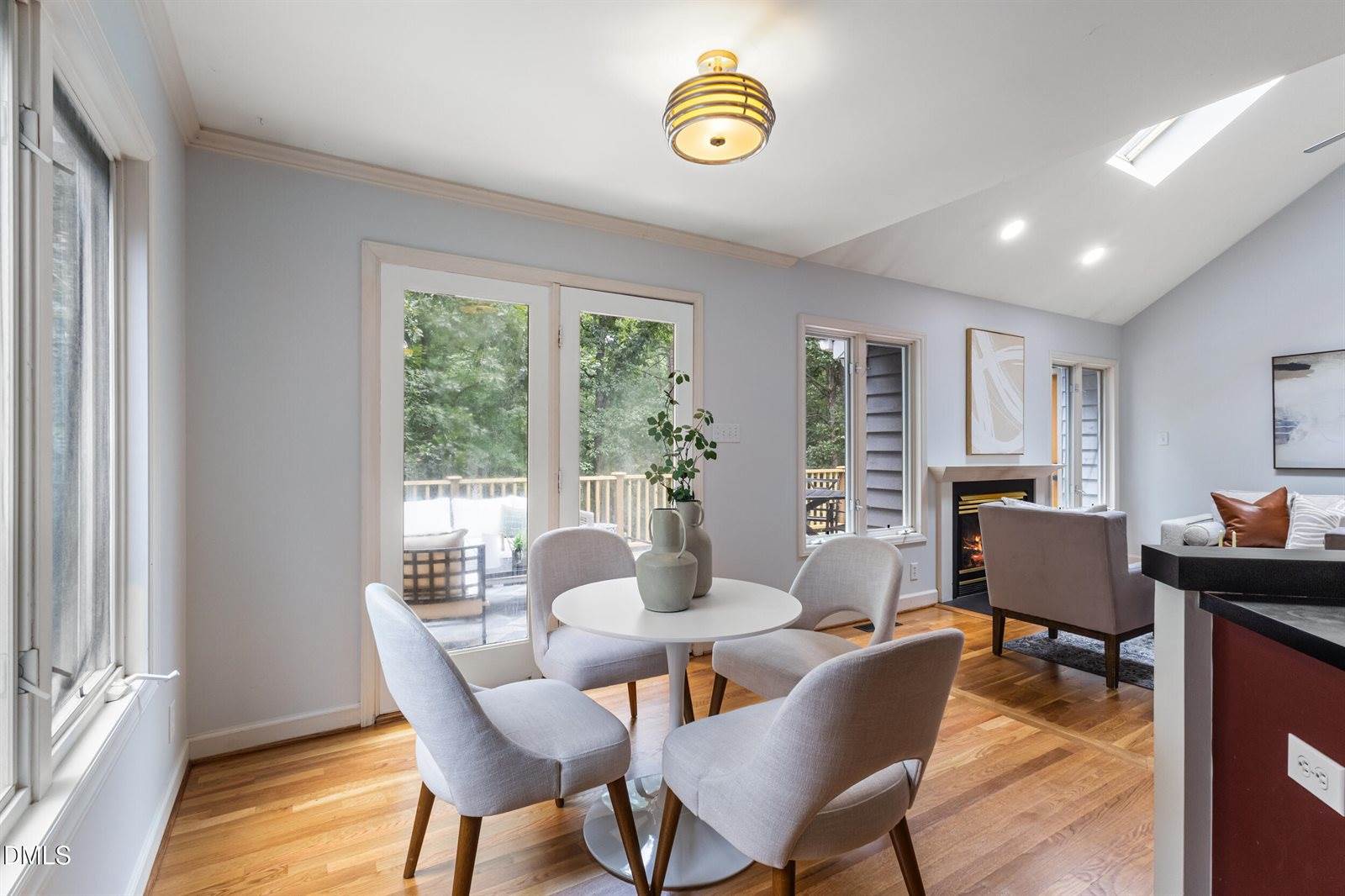 130 Turtle Creek Drive, Pittsboro, NC 27312