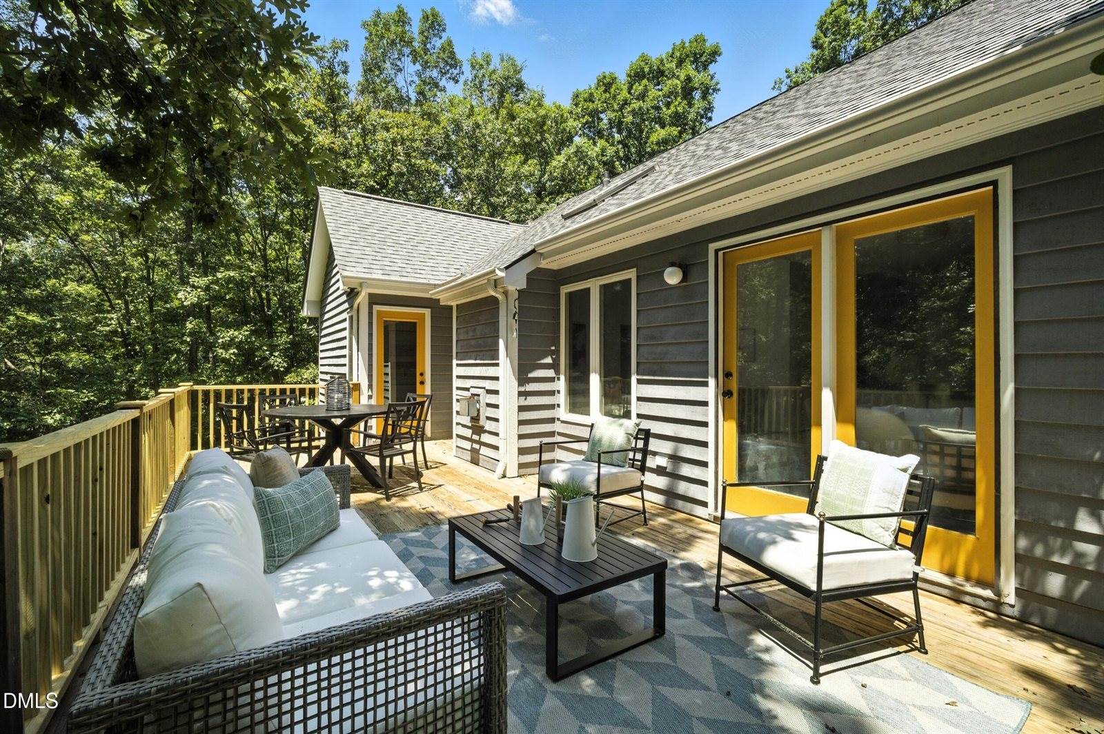 130 Turtle Creek Drive, Pittsboro, NC 27312